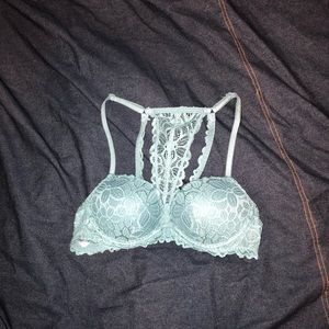 Victoria secret front clasp bra